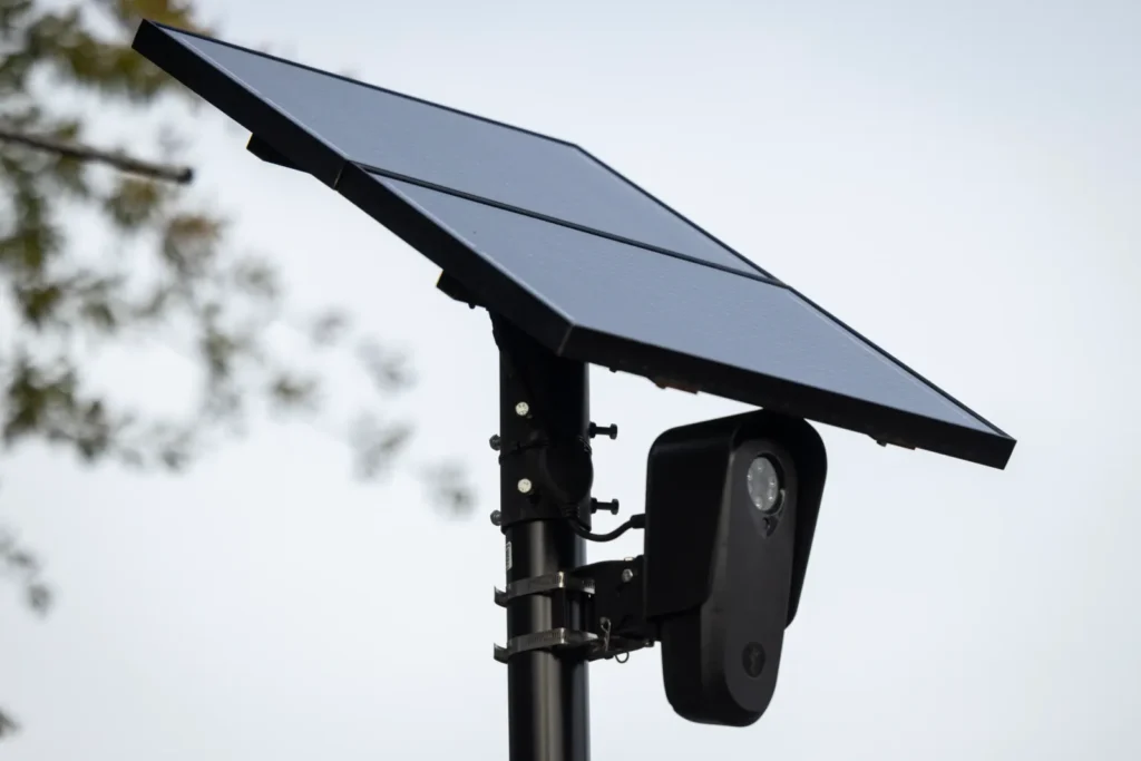 Flock Cameras Explained: What 119,000 Cameras Mean for You