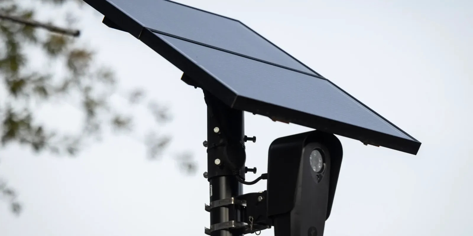 Flock Cameras Explained: What 119,000 Cameras Mean for You