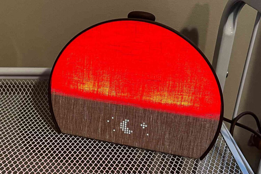 Hatch Restore 3 vs. Philips SmartSleep vs. Lumie: Smart Home Fit