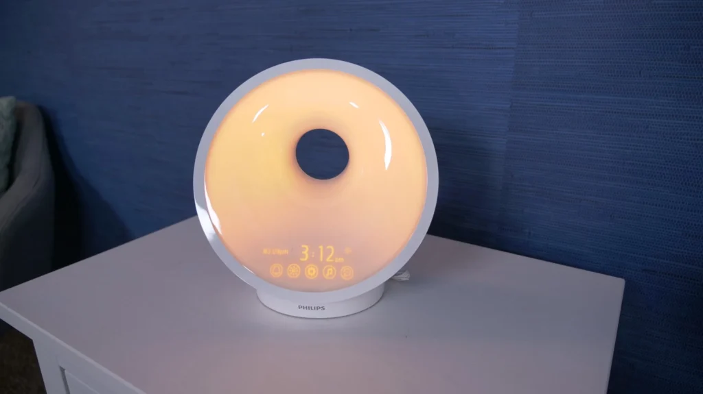 Hatch Restore 3 vs. Philips SmartSleep vs. Lumie: Smart Home Fit