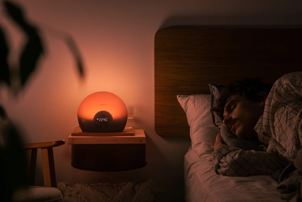 Hatch Restore 3 vs. Philips SmartSleep vs. Lumie: Smart Home Fit