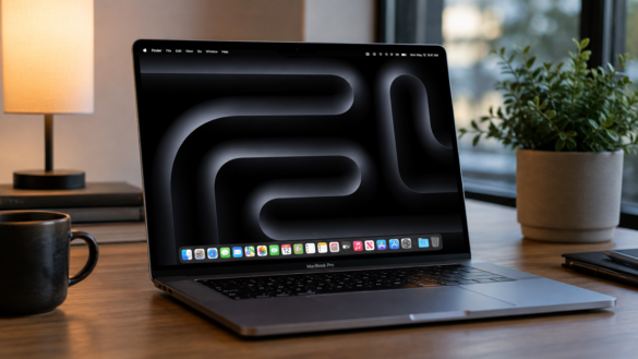 MacBook Air M4’s Neural Engine Is Great. “AI-Ready” Isn’t Real MacBook Air M4's Neural Engine Is Great. "AI-Ready" Isn't Real