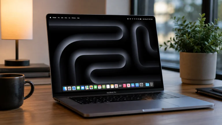 MacBook Air M5’s Neural Engine Is Great. “AI-Ready” Isn’t Real