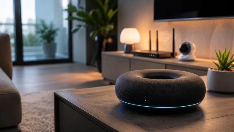 OpenAI’s Donut Speaker: How to Review AI Smart Home Gear Now