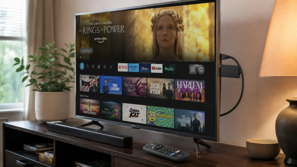 Roku vs. Fire TV: Which Streaming Platform Fits Your Home