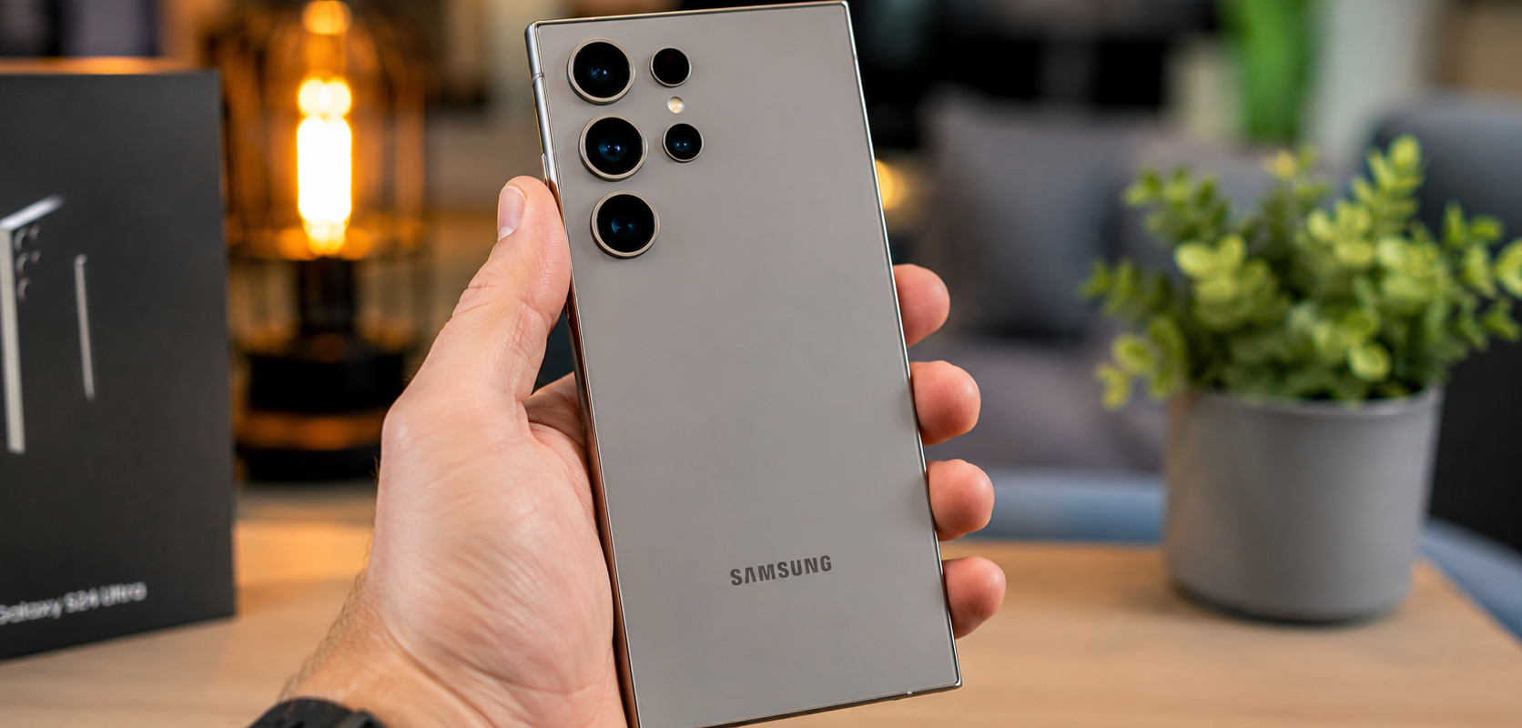 Samsung Galaxy S26 Ultra: Real On-Device AI or Cloud in Disguise?