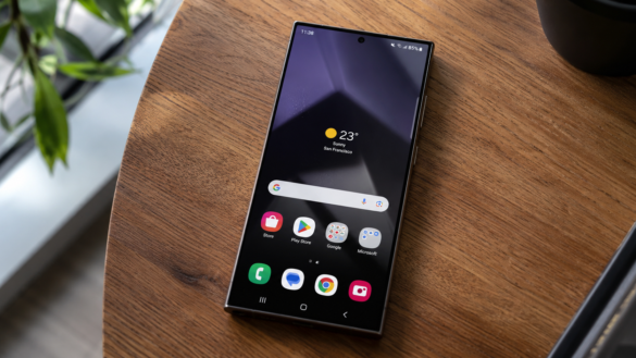 Samsung Galaxy S26 Ultra: Real On-Device AI or Cloud in Disguise? Samsung Galaxy S26 Ultra: Real On-Device AI or Cloud in Disguise?