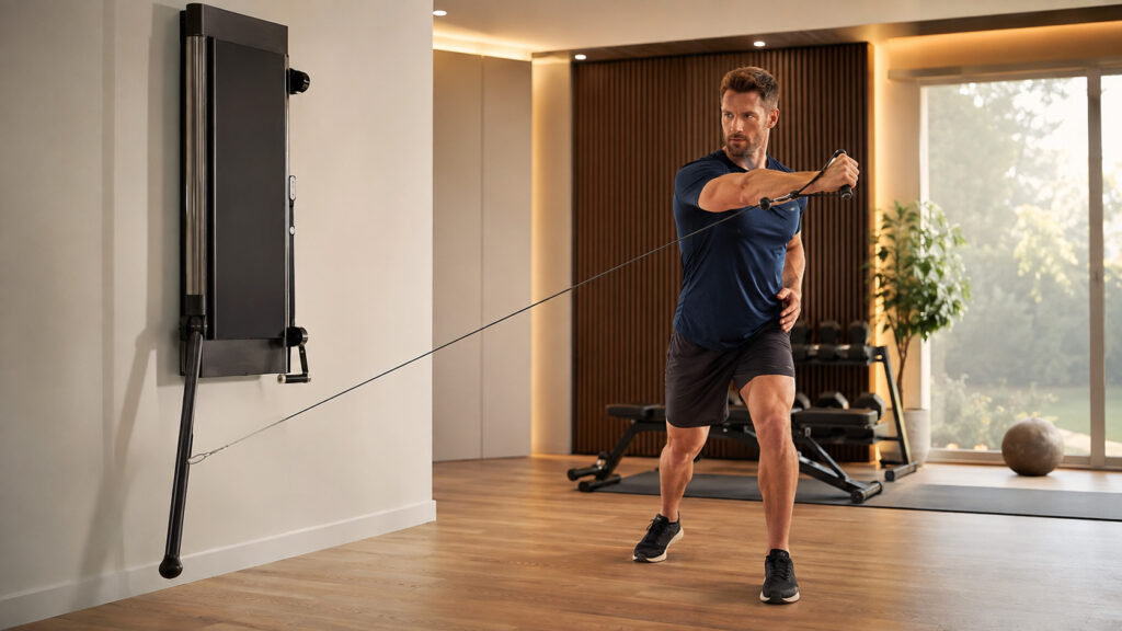 The Smart Home Gym Audit: Spot Lock-In Before You Buy