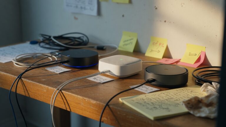 The AI Content Flood Broke Tech Reviews. Here’s the Fix