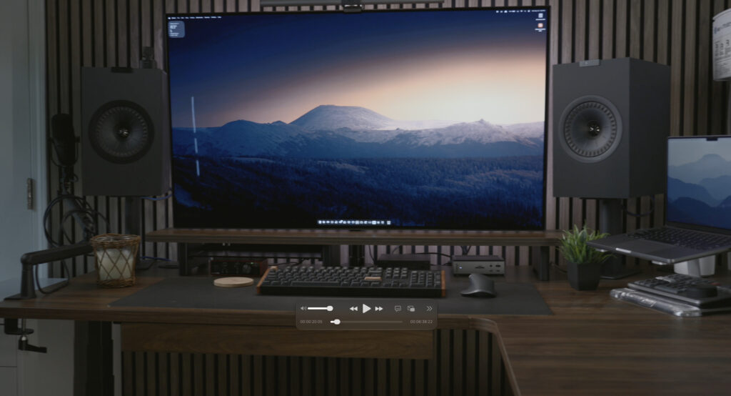 Vernal Standing Desk Review