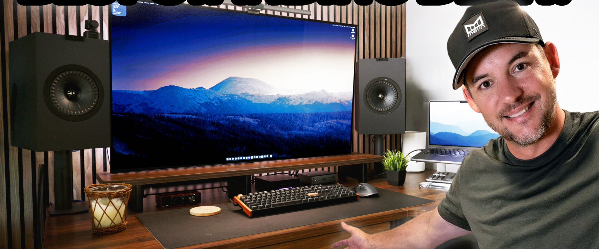 Vernal Standing Desk Review