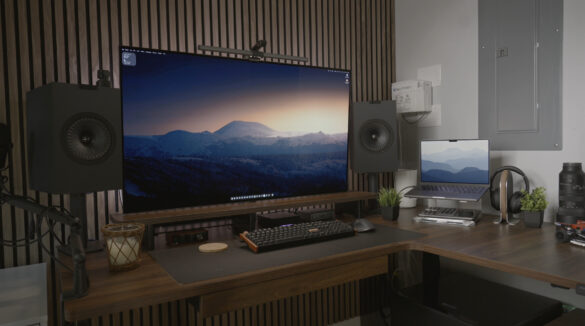 Vernal Standing Desk Review Vernal Standing Desk Review