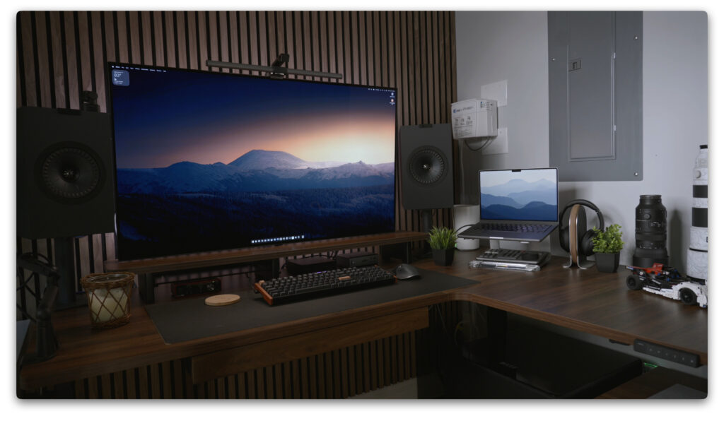 Vernal Standing Desk Review