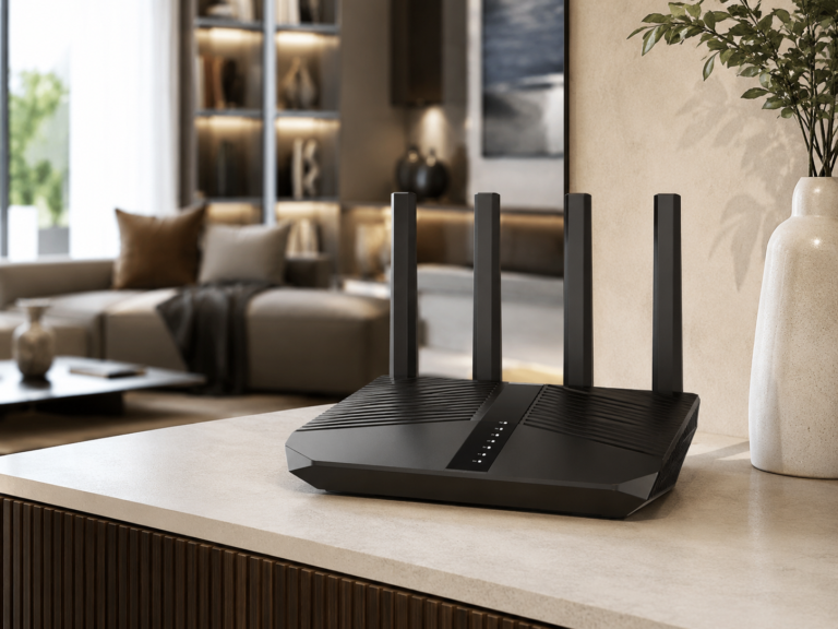 Smart Home Upgrade Order 2026: Fix Your Network First