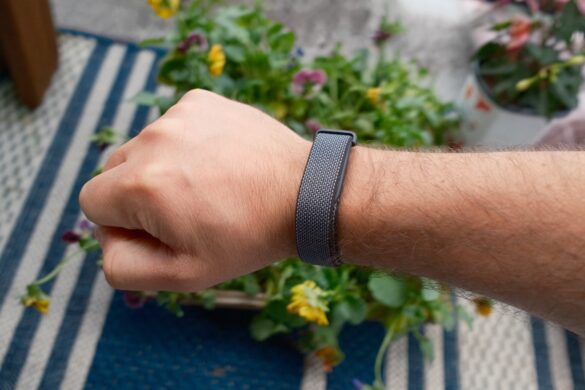 Fitbit Air Fitness Tracker Band Fitbit Air Fitness Tracker Band
