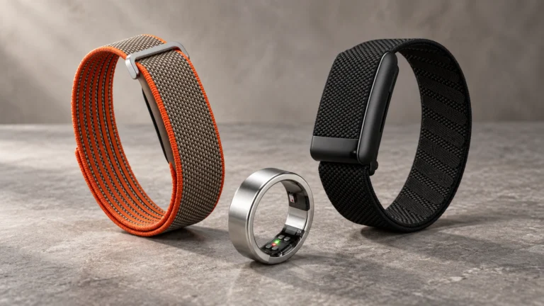 Fitbit Air vs Whoop vs Oura: The Real Cost, Year by Year