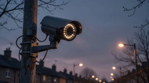 Flock Cameras in Your Neighborhood: What to Ask First