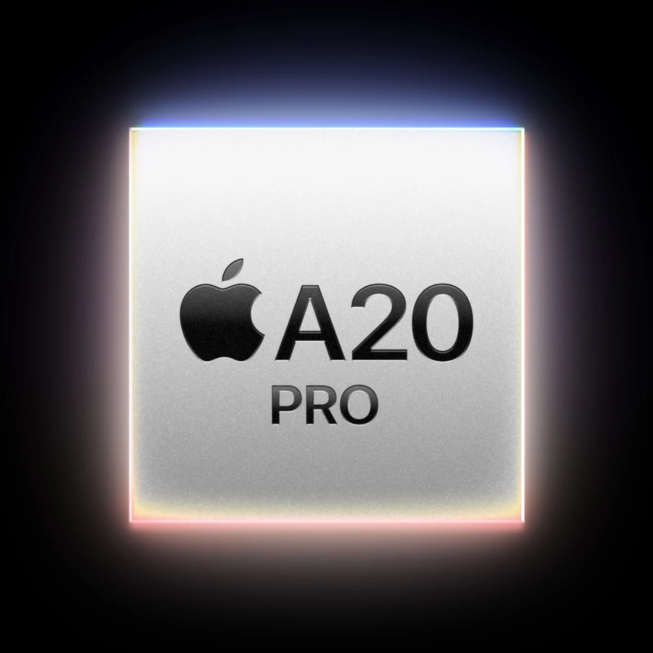 Apple A20 Pro chip for iPhone 18 Pro