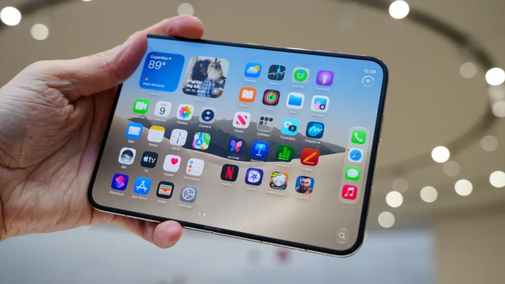 Is the iPhone Duo Worth $1,999? A Foldable Reality Check