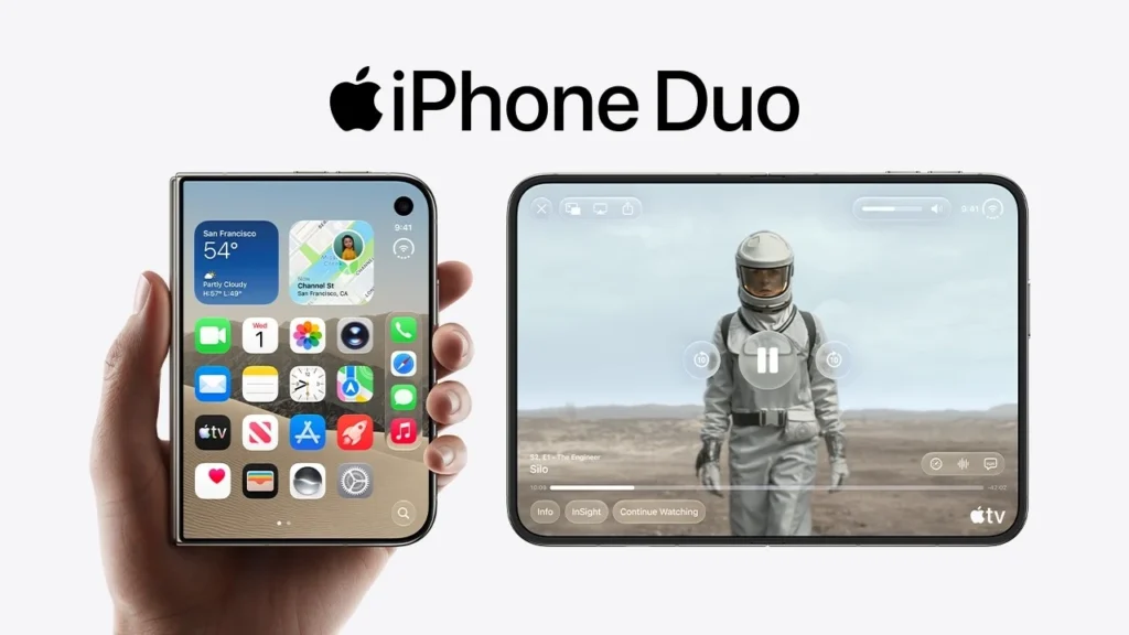 Is the iPhone Duo Worth $1,999? A Foldable Reality Check